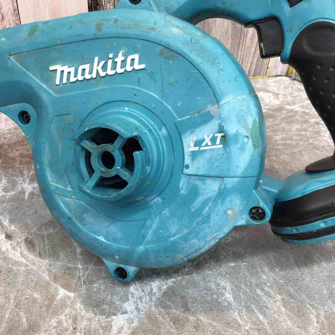 ☆マキタ(makita) コードレスブロワ UB182DZ【八潮店】