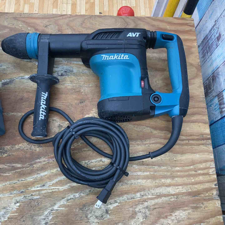 ★マキタ(makita) 電動ハンマ HM0871C【柏店】
