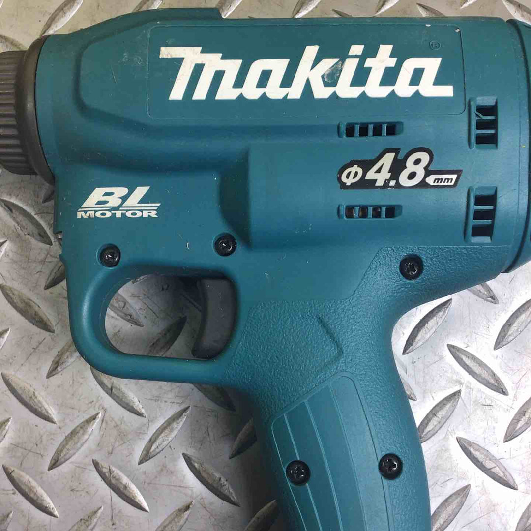 マキタ(makita) コードレスリベッタ RV150DZ【川崎店】