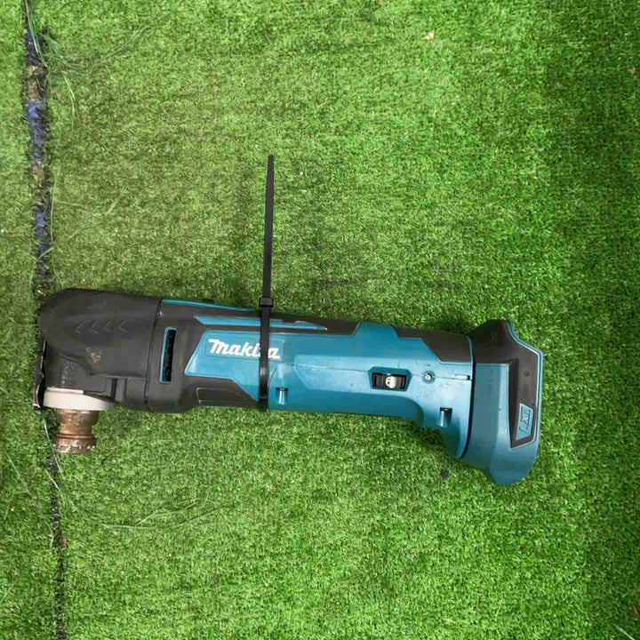 ★マキタ(makita) コードレスマルチツール TM41DZ 14.4V【草加店】