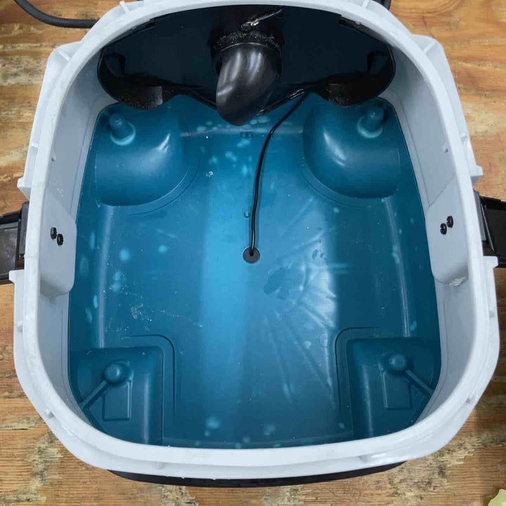 ★マキタ(makita) 集じん機 乾式 484(P)【柏店】