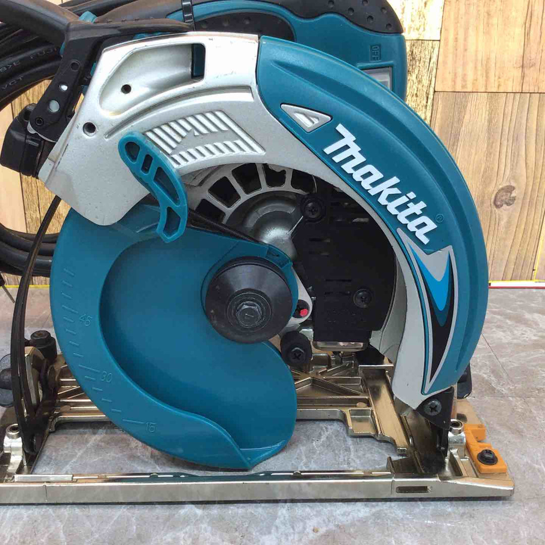★マキタ(makita) 電気マルノコ 5637BA【八潮店】
