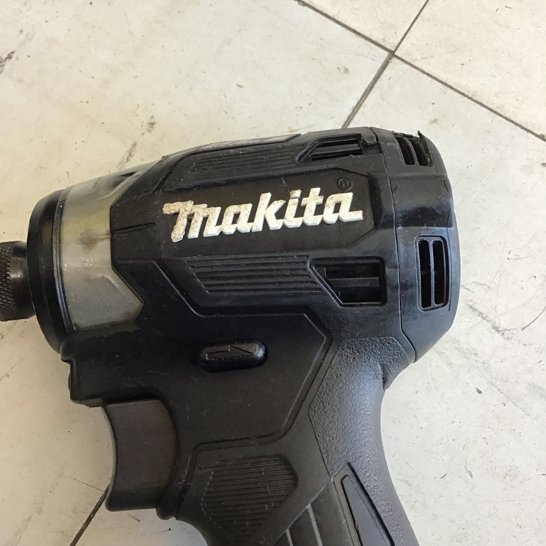 【中古品】 マキタ/makita コードレスインパクトドライバー・TD173DRGXB 【鴻巣店】