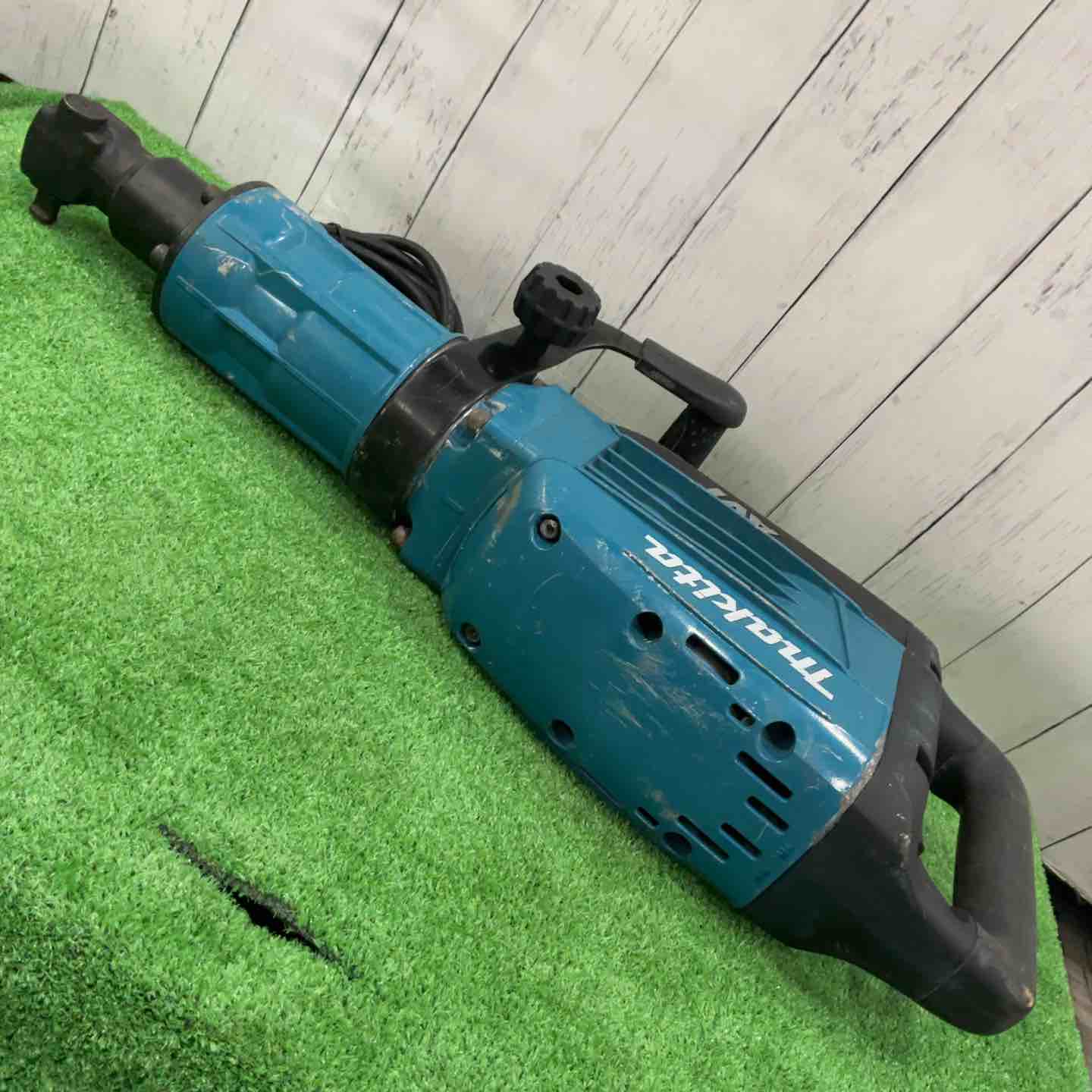 未開封品 マキタ makita 電動ハンマ HM1317C 六角シャンク 30mm ハンマ 