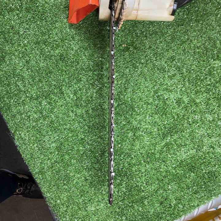 スチール(STIHL) 充電式チェンソー MSA220C【川崎店】