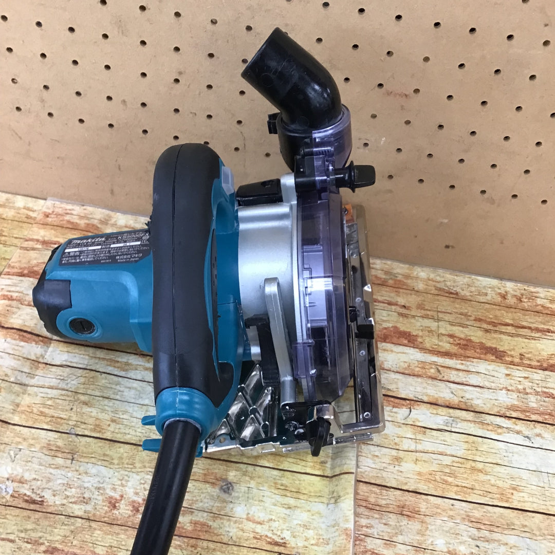 マキタ(makita) 防じん丸のこ KS5000FX【川崎店】