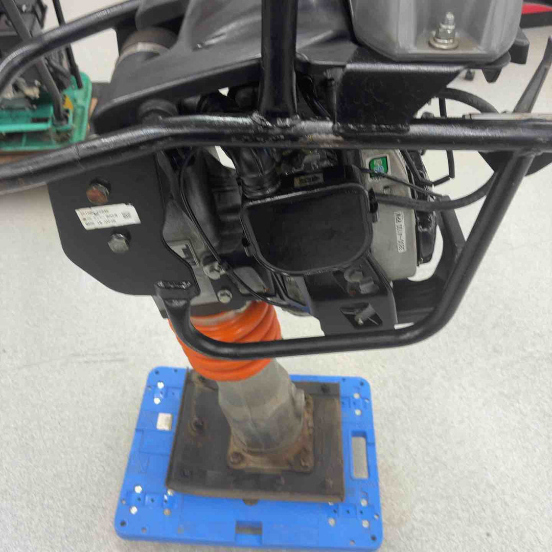 【店頭受取り限定】◇三笠(ミカサ/mikasa) エンジンランマー MT-55L【八潮店】