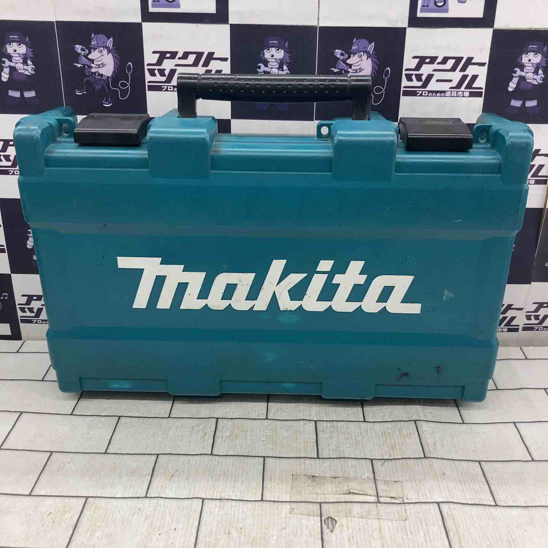 ◇マキタ(makita) コードレスハンマドリル HR164DZK【所沢店】