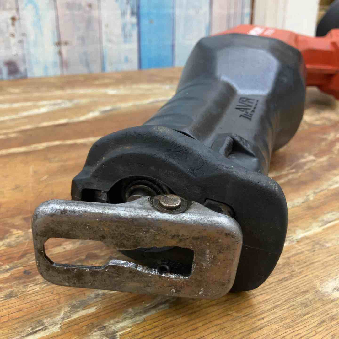 ヒルティ(HILTI) コードレスレシプロソー SR 6-22【柏店】
