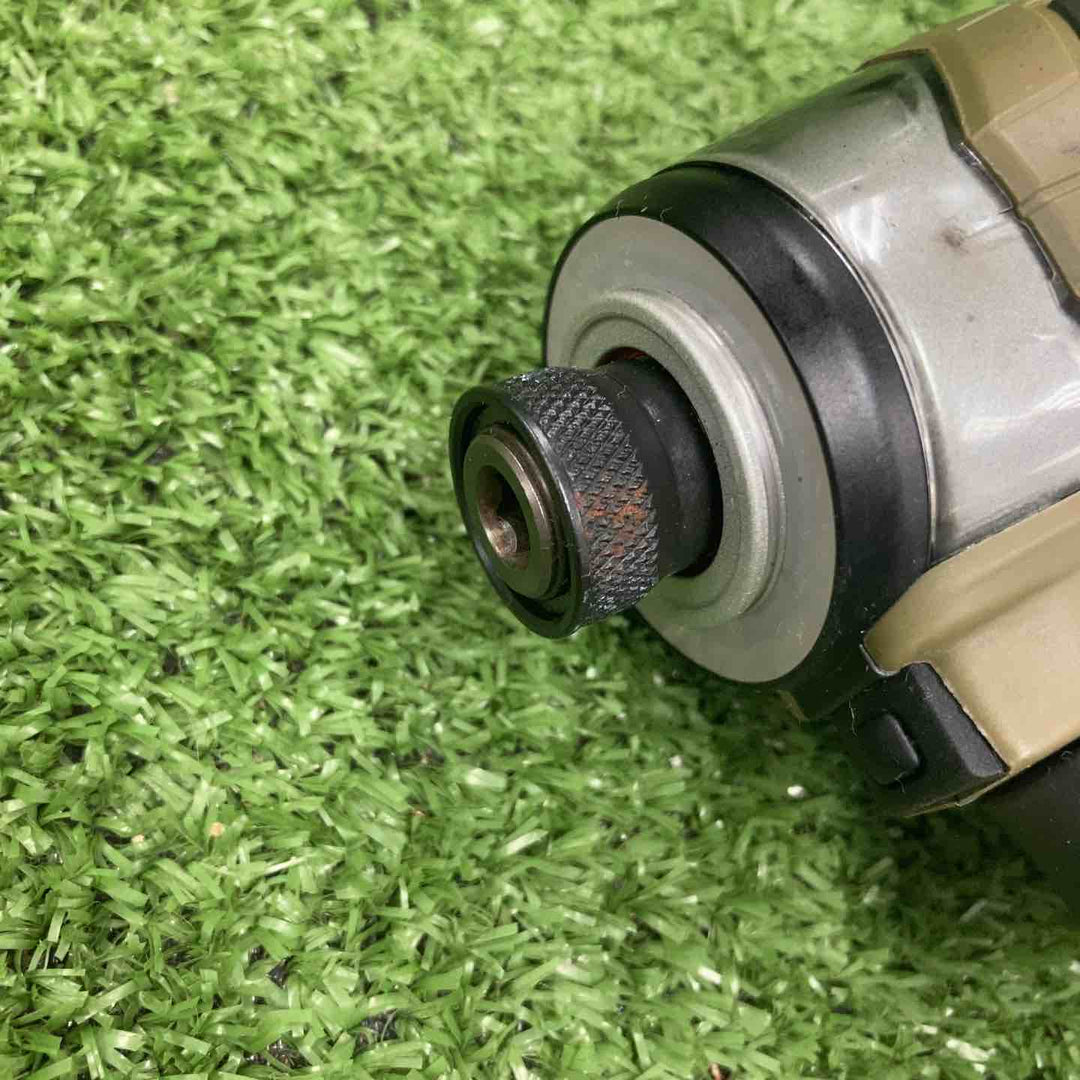 ★マキタ(makita) コードレスインパクトドライバー TD173DZO【川崎店】