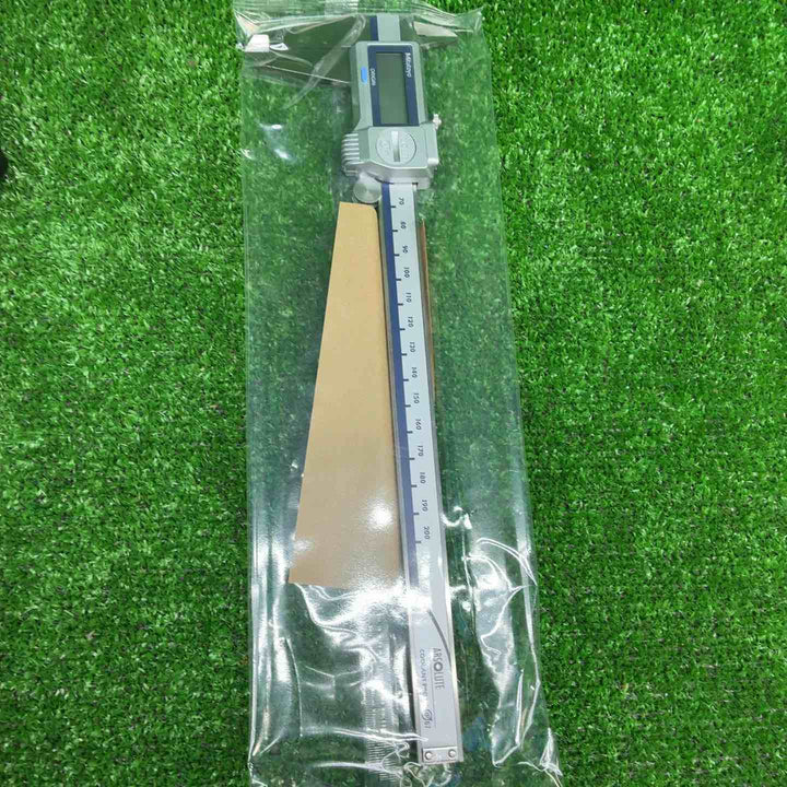 ミツトヨ(mitutoyo) ABS クーラントプルーフキャリパ CD-P20M 500-713-20【藤沢店】