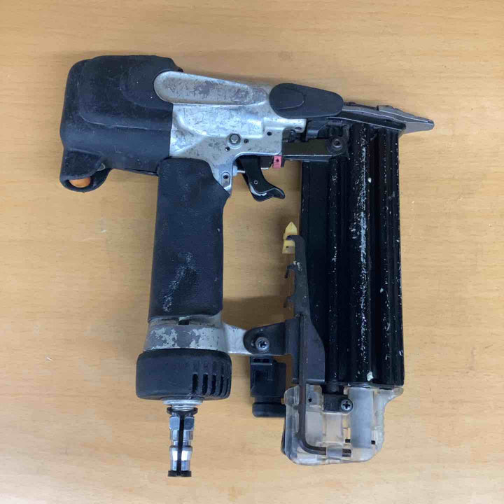 ★ハイコーキ(HIKOKI ※旧:日立工機) 常圧フィニッシュネイラ NT55M2【越谷店】