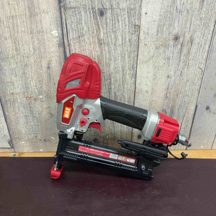 【中古品】マックス(MAX) 常圧フロアタッカ TA-238F3(D)/4MA【東大和店】