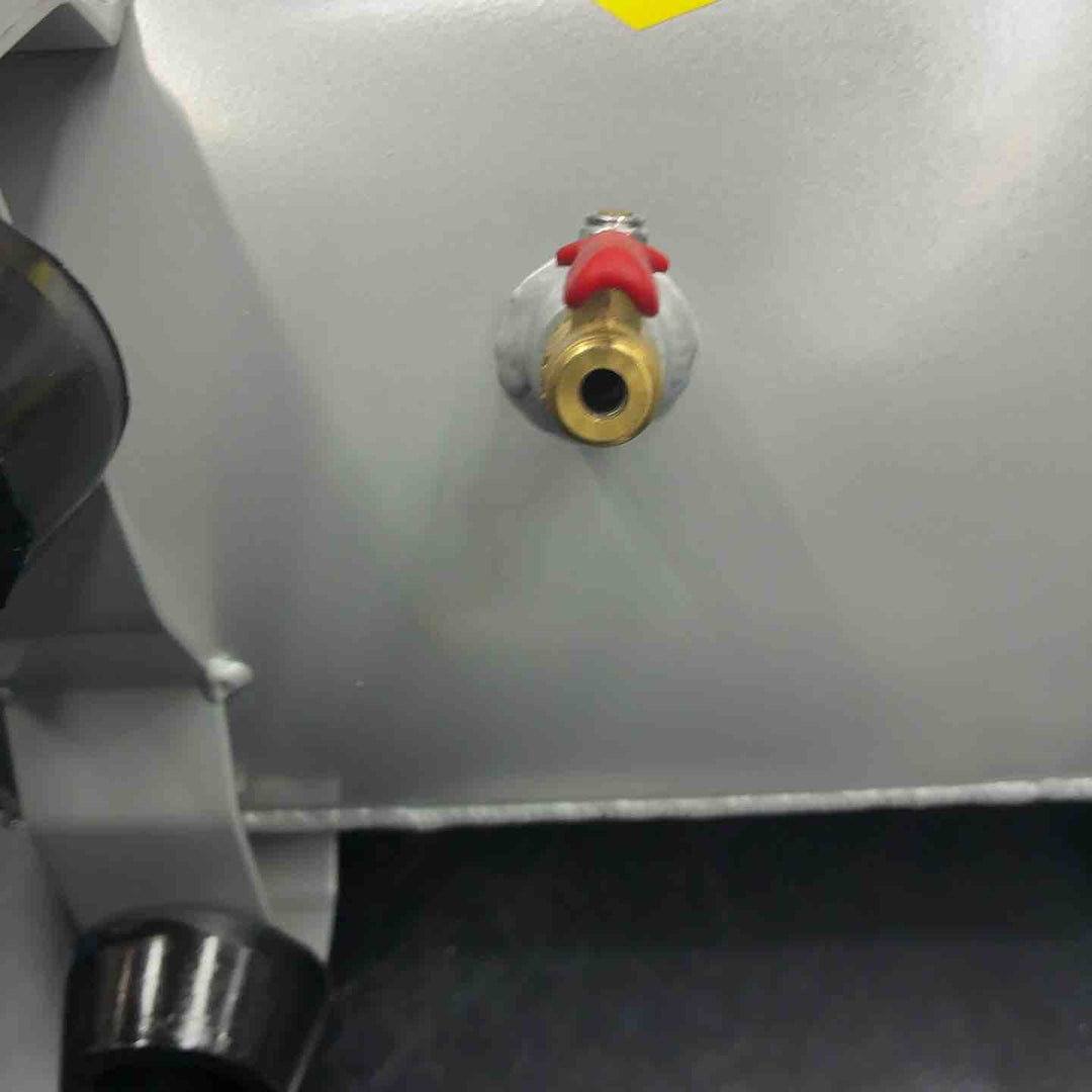 【美品】 和コーポレーション アルミ製エアー補助タンク KT-030L 【藤沢店】