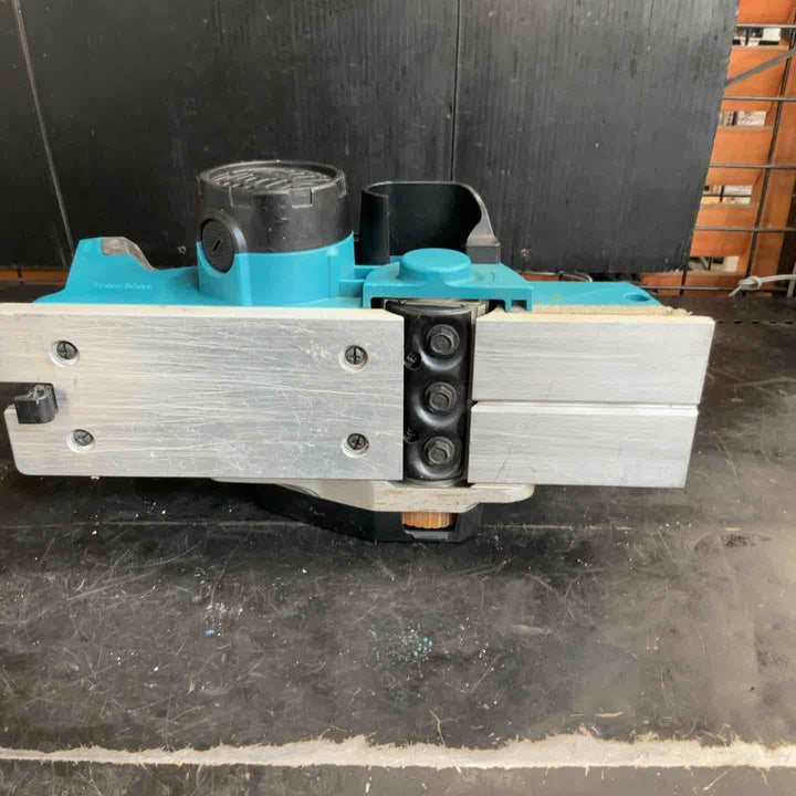 ★マキタ(makita) コードレスカンナ KP180DZ【草加店】