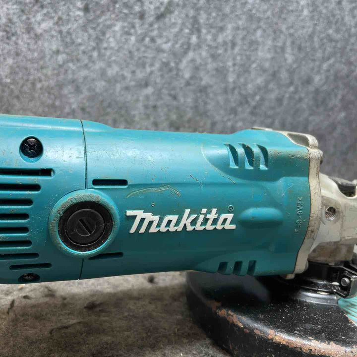 マキタ(makita) 150mm電子ディスクグラインダ GA6021C【桶川店】