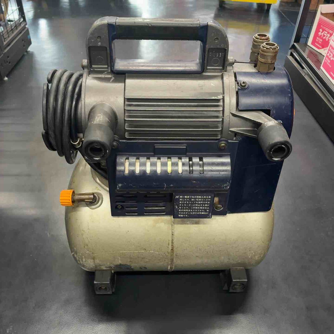 マックス(MAX) 常圧エアコンプレッサ AK-615P3[5] 50Hz【藤沢店】