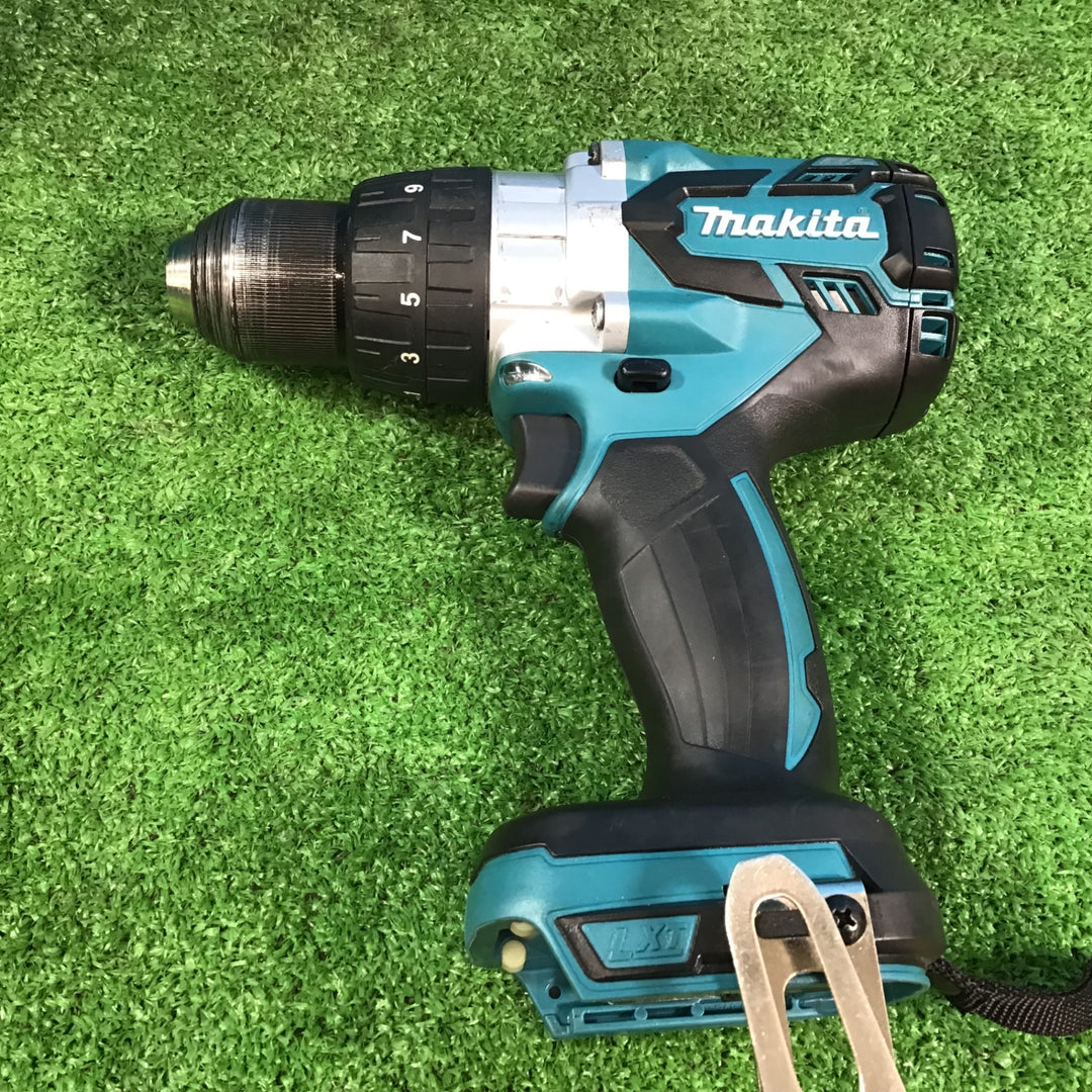 ☆マキタ(makita) コードレスドリルドライバー DF481DZ【岩槻店】