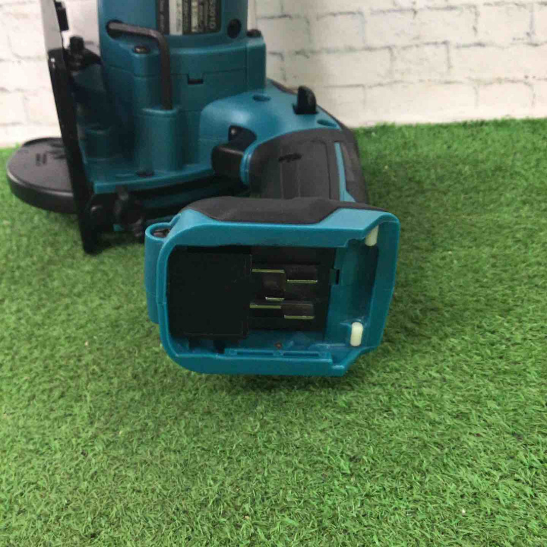 ★マキタ(makita) コードレス丸のこ HS301DZ【町田店】