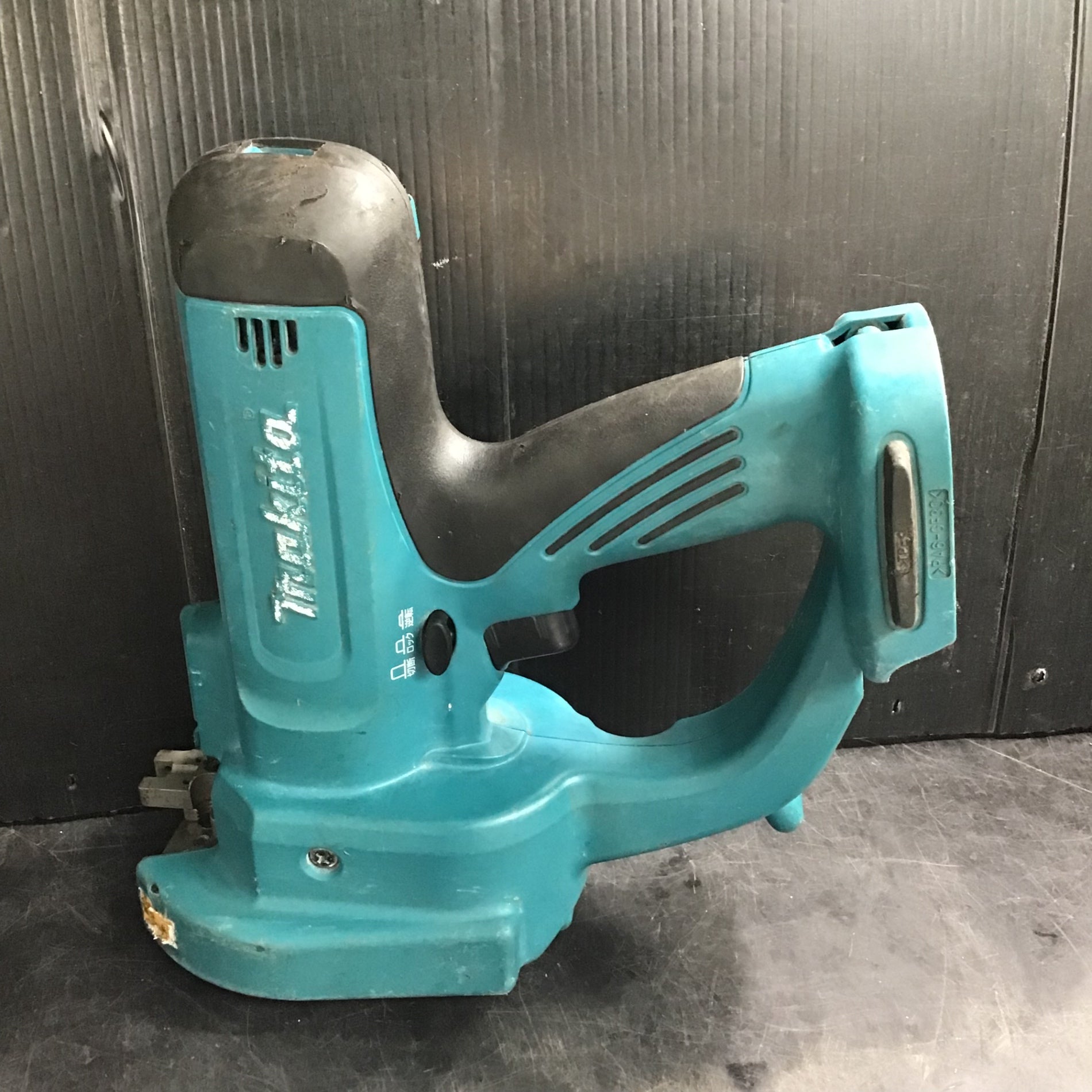 ☆マキタ(makita) コードレス全ネジカッター SC101DZ【草加店