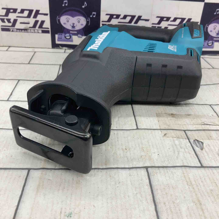 ☆マキタ(makita) コードレスレシプロソー 本体のみ JR188DZ【所沢店】