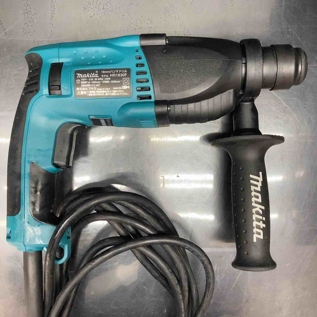 ★マキタ(makita) ハンマドリル HR1830F【川越店】