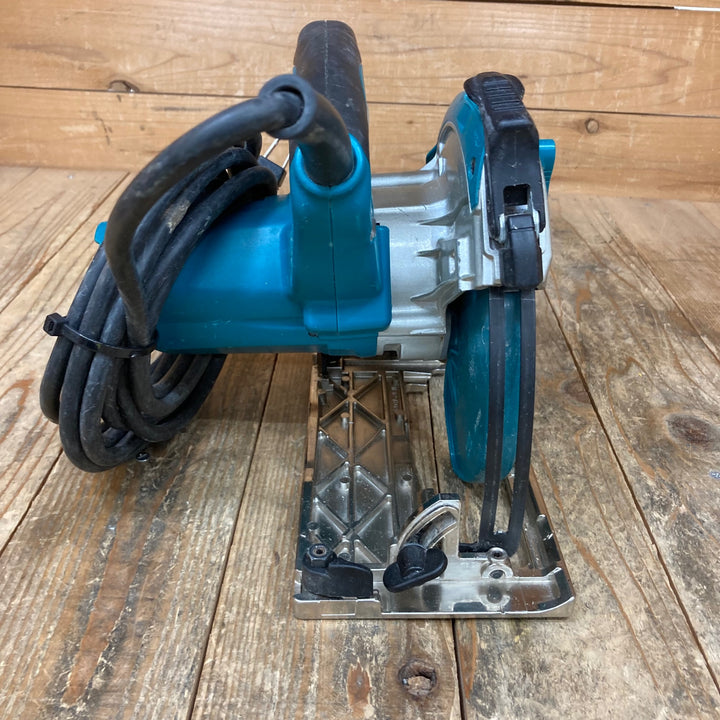 ★マキタ(makita) 電気マルノコ 5637BA【所沢店】