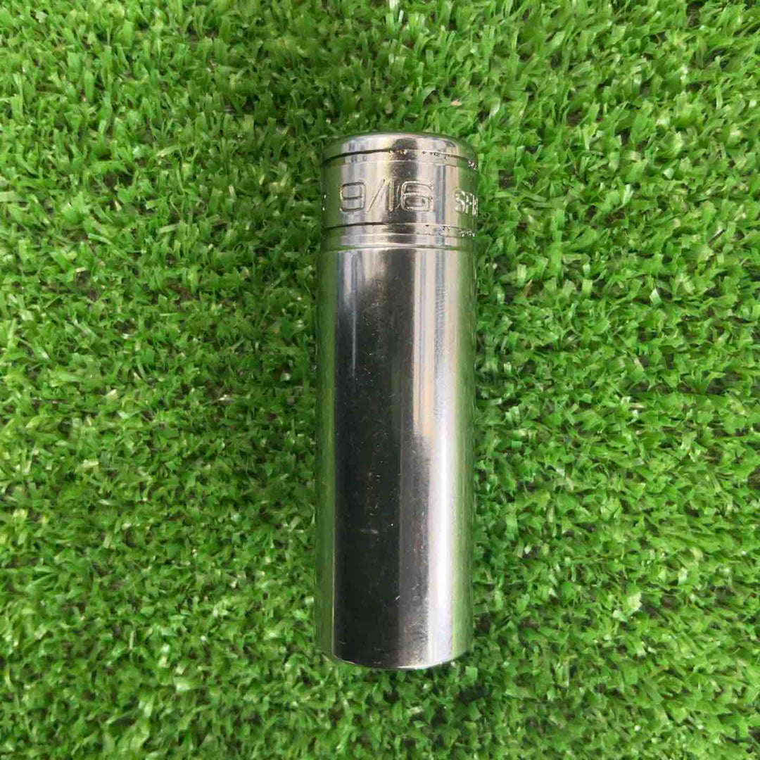 スナップオン Snap-on 差込3/8sq ディープソケット 5個 SF161 SF181 SF201 SF221 SF241【草加店】