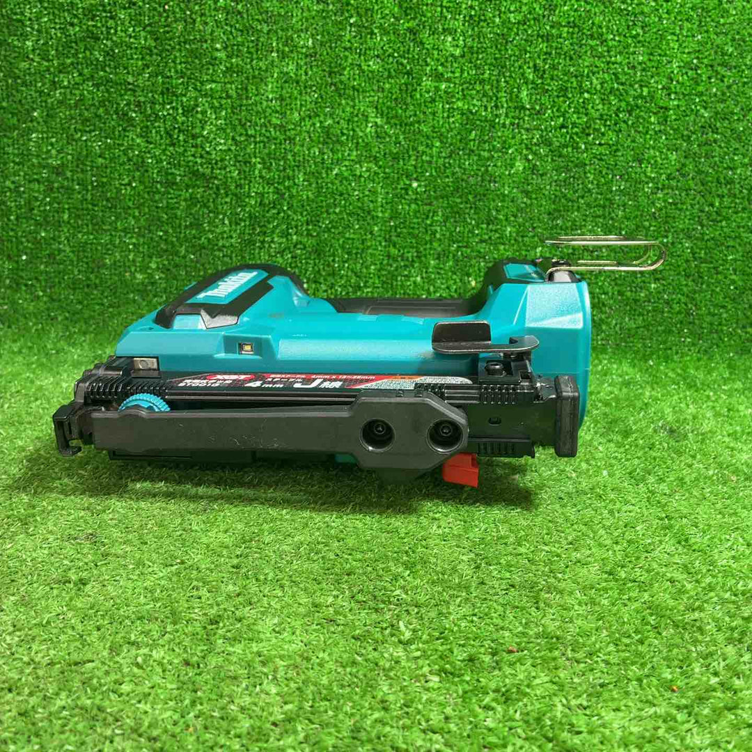 【美品】 マキタ(makita) コードレスタッカー ST001GZK 【藤沢店】