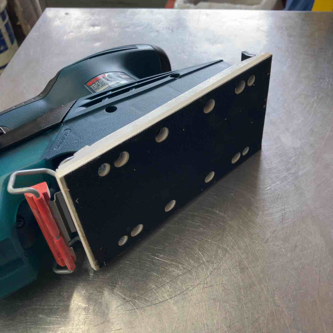 【中古品】 ボッシュ/BOSCH 吸じんオービタルサンダーPRO・GSS23AE/MF 【桶川店】