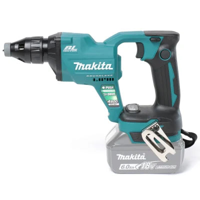 ★マキタ(makita) コードレススクリュードライバ FS455DZ【草加店】