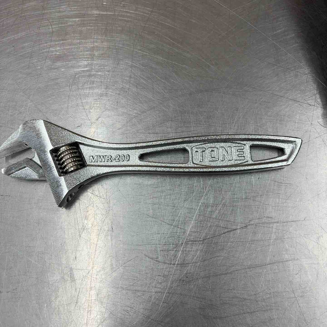 【中古美品】トネ(TONE) ツールバッグセット TSX3172 差込角9.5mm(3/8") ブラック 内容21点【所沢店】