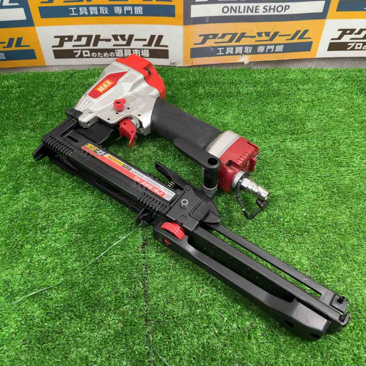 ★マックス(MAX) 常圧エアタッカ TA-225/4J【草加店】