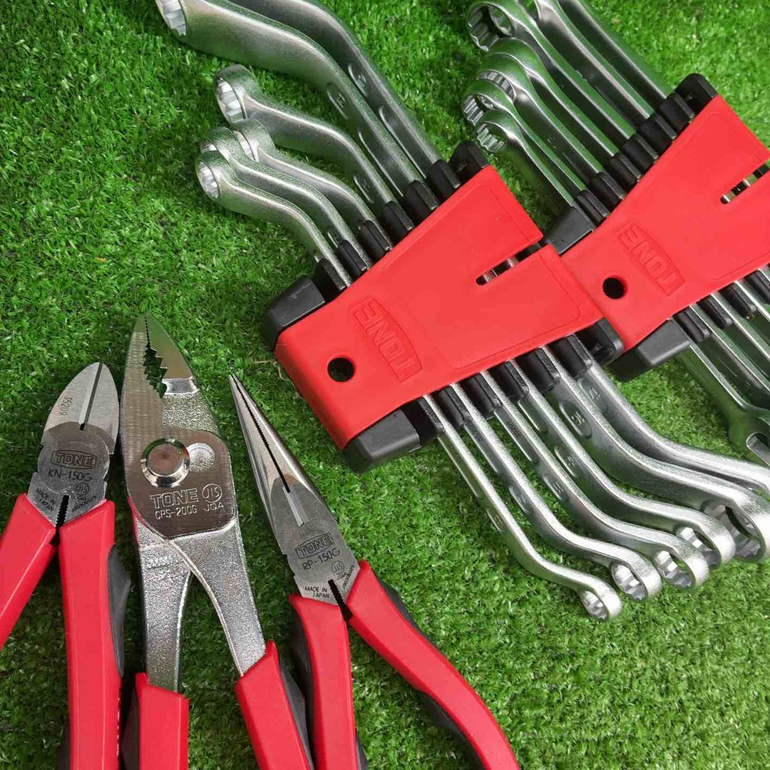 TONE 工具セット ドライバー メガネレンチ ソケット その他【藤沢店】