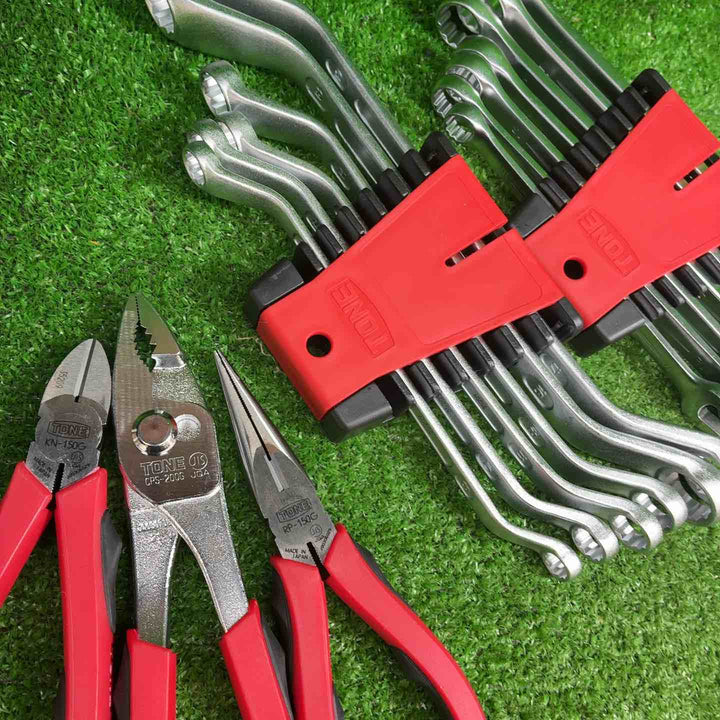 TONE 工具セット ドライバー メガネレンチ ソケット その他【藤沢店】
