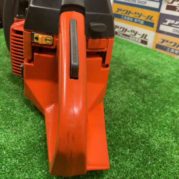 ハスクバーナー Husqvarna 42 エンジン式 チェンソー【草加店】