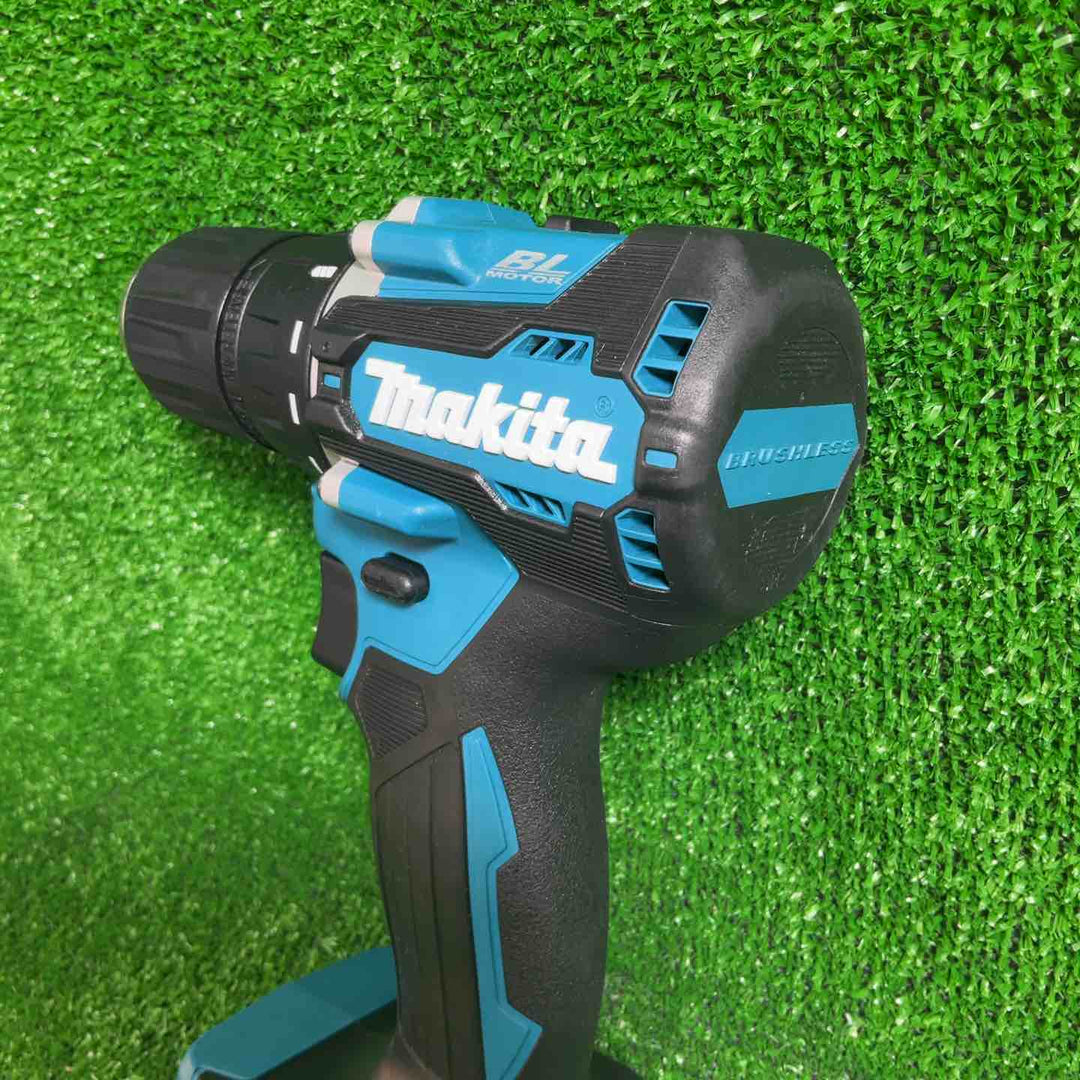 【中古品】マキタ(makita) コードレス振動ドリルドライバー HP487DZ【藤沢店】