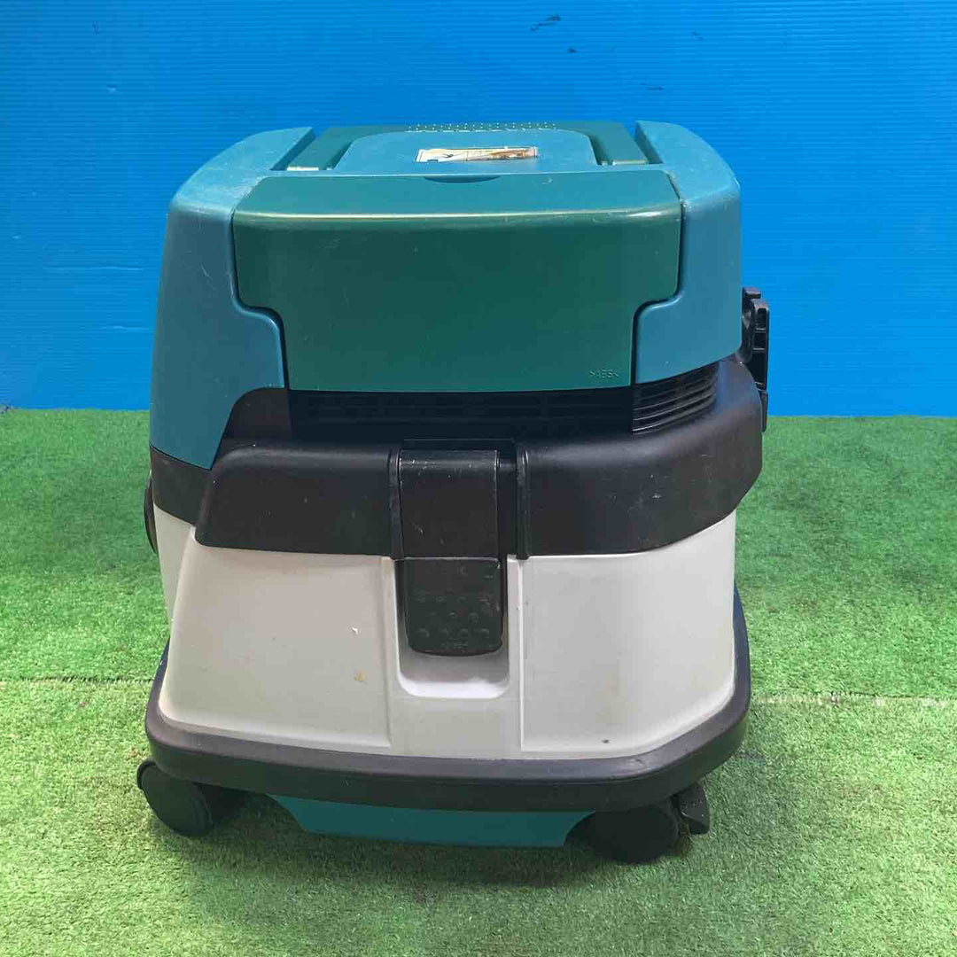 【美品】★マキタ(makita) 集じん機 乾湿両用 483(P)【岩槻店】