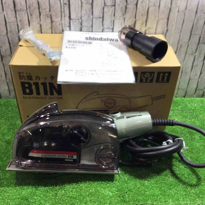 新ダイワ チップソーカッター B11N【川口店】
