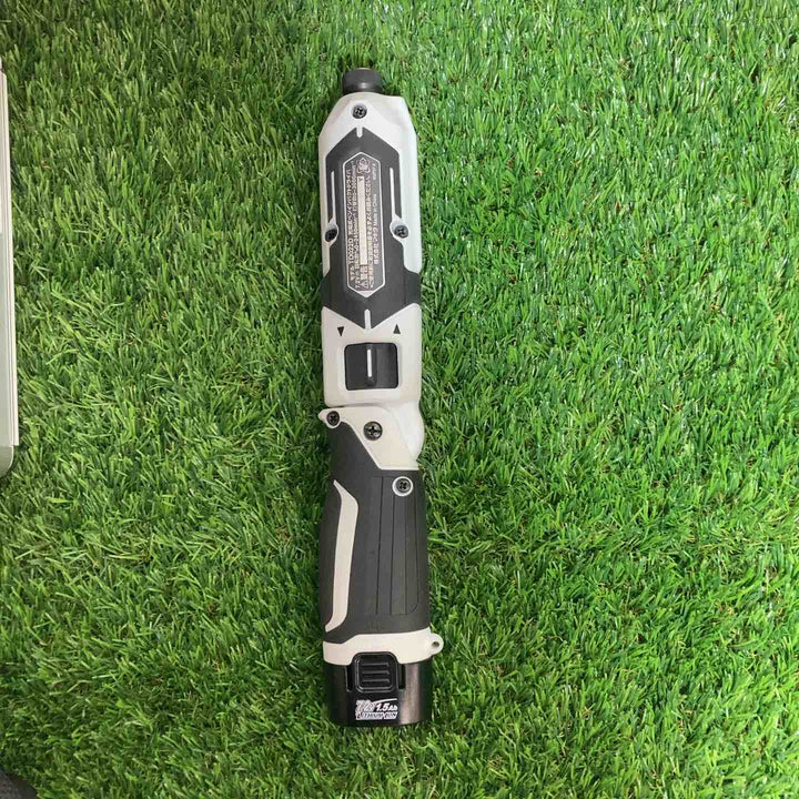 ★マキタ(makita)10.8Vコードレスペンインパクトドライバー TD022DSHXW【戸田店】