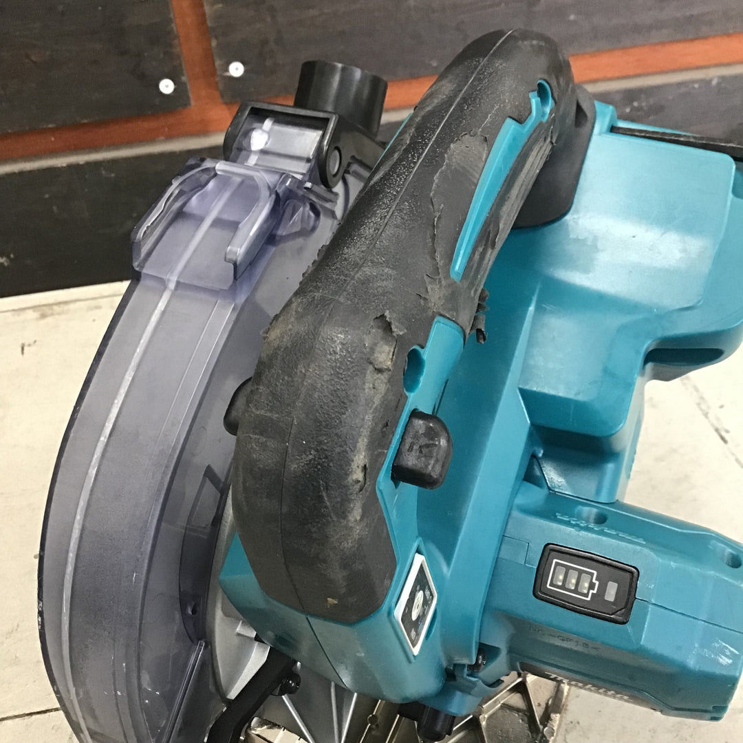 【中古品】マキタ/makita コードレス防じん丸のこ KS513DZ 【鴻巣店】