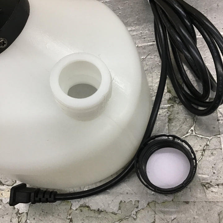 テクノ ライトミストジェッター3 SC-001 噴霧器【所沢店】