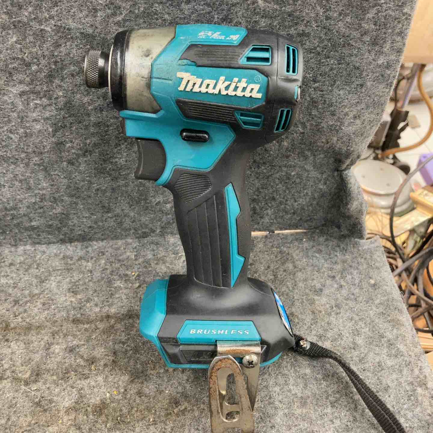 ★マキタ(makita) コードレスインパクトドライバー TD173DRGX【鴻巣店】 ☆マキタ(makita) コードレスインパクトドライバー TD173DRGX【鴻巣店