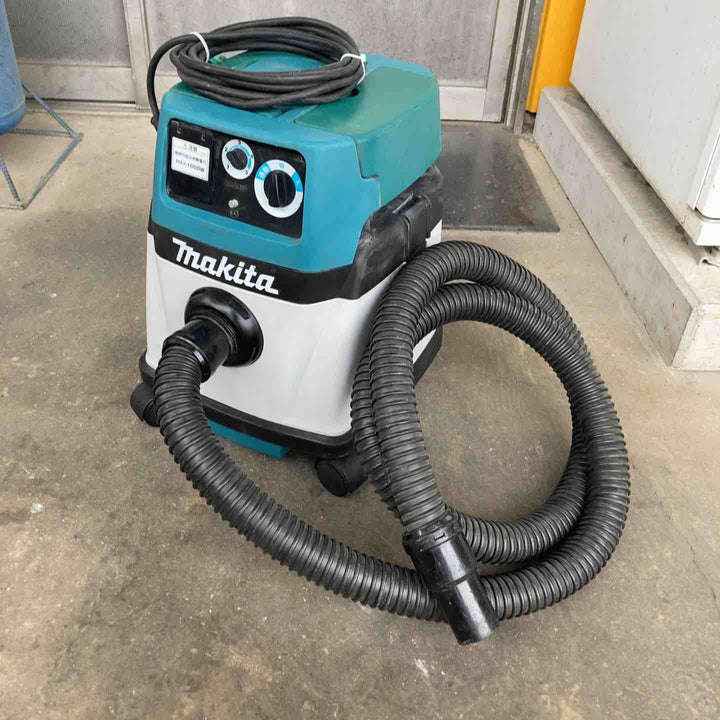 【型式不明】 マキタ(makita) 集じん機(483or484?) 【桶川店】