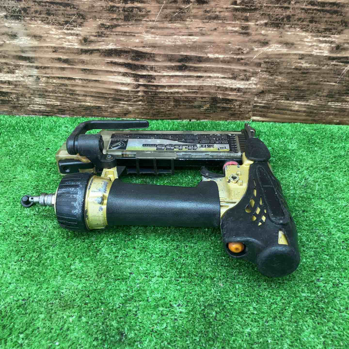 ★ハイコーキ(HIKOKI ※旧:日立工機) 高圧フィニッシュネイラ NT55HM2【川越店】