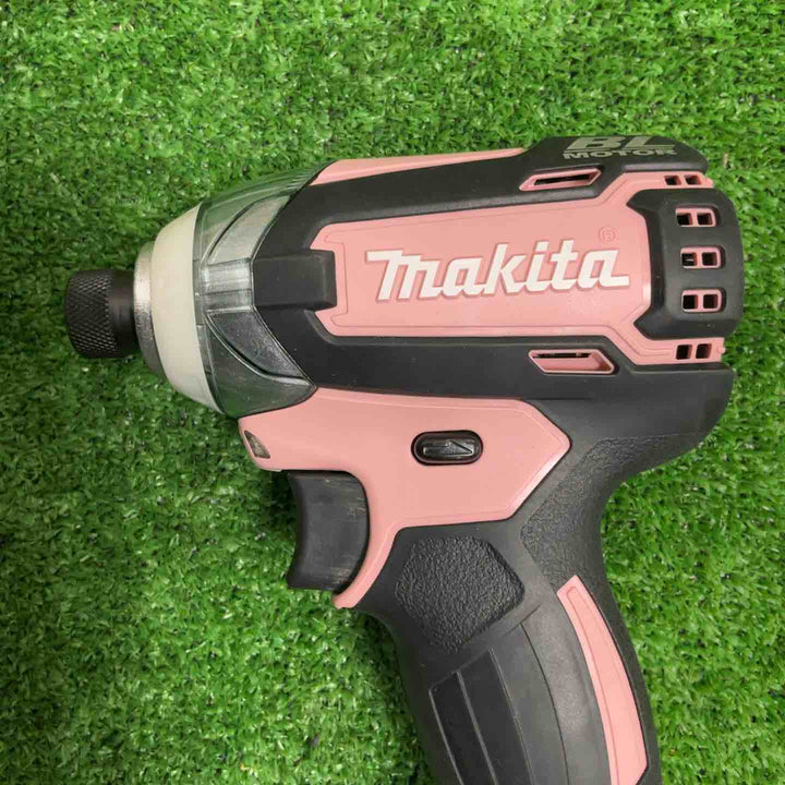 ☆マキタ(makita) コードレスインパクトドライバー TD136DZP【草加店】