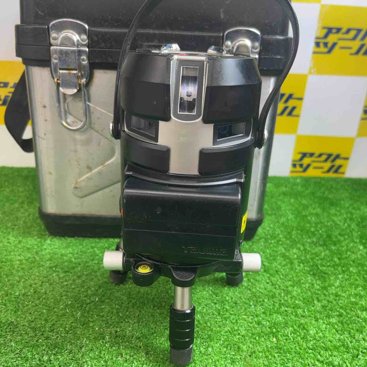 ★タジマ(Tajima) レーザー墨出し器 ZEROBLS-KJC【越谷店】