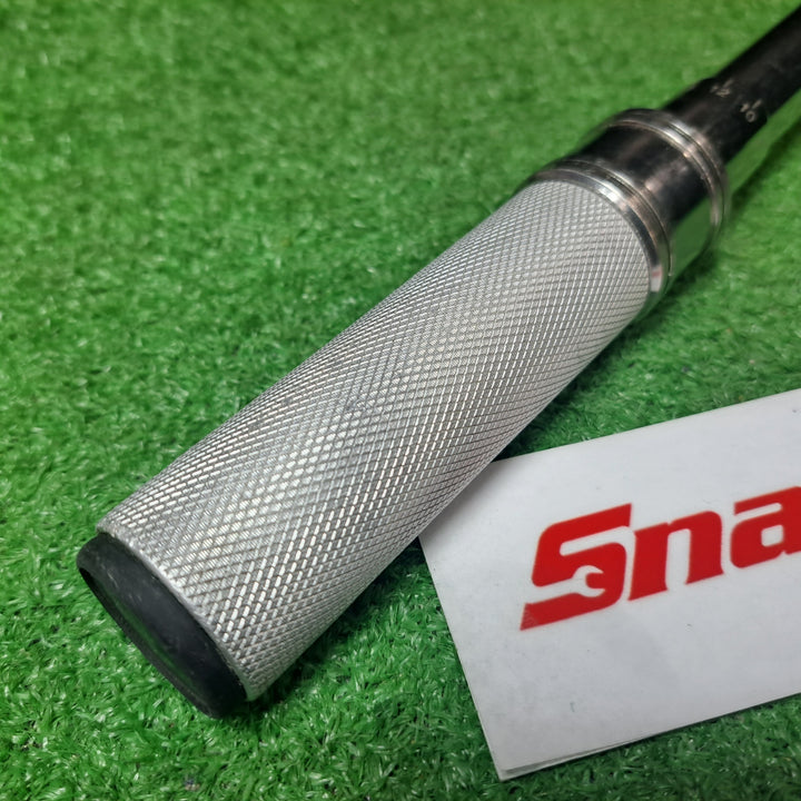 スナップオン/Snap-on 1/2sq プリセット形 トルクレンチ QD3RN350A 70-3550N・m【岩槻店】