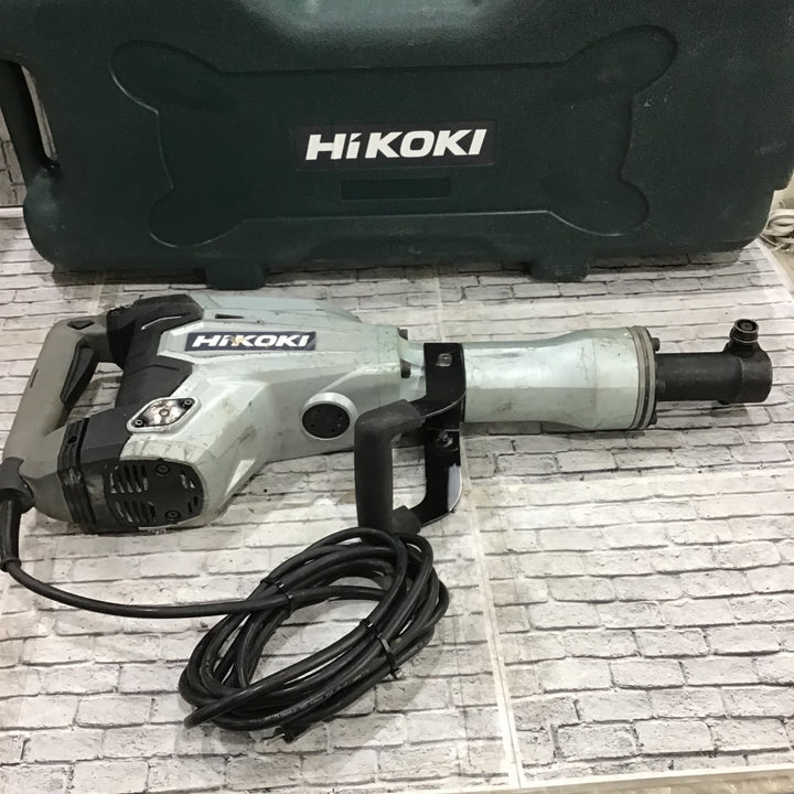 ★ハイコーキ(HIKOKI ※旧:日立工機) 電動ハンマ H65SB3【川口店】
