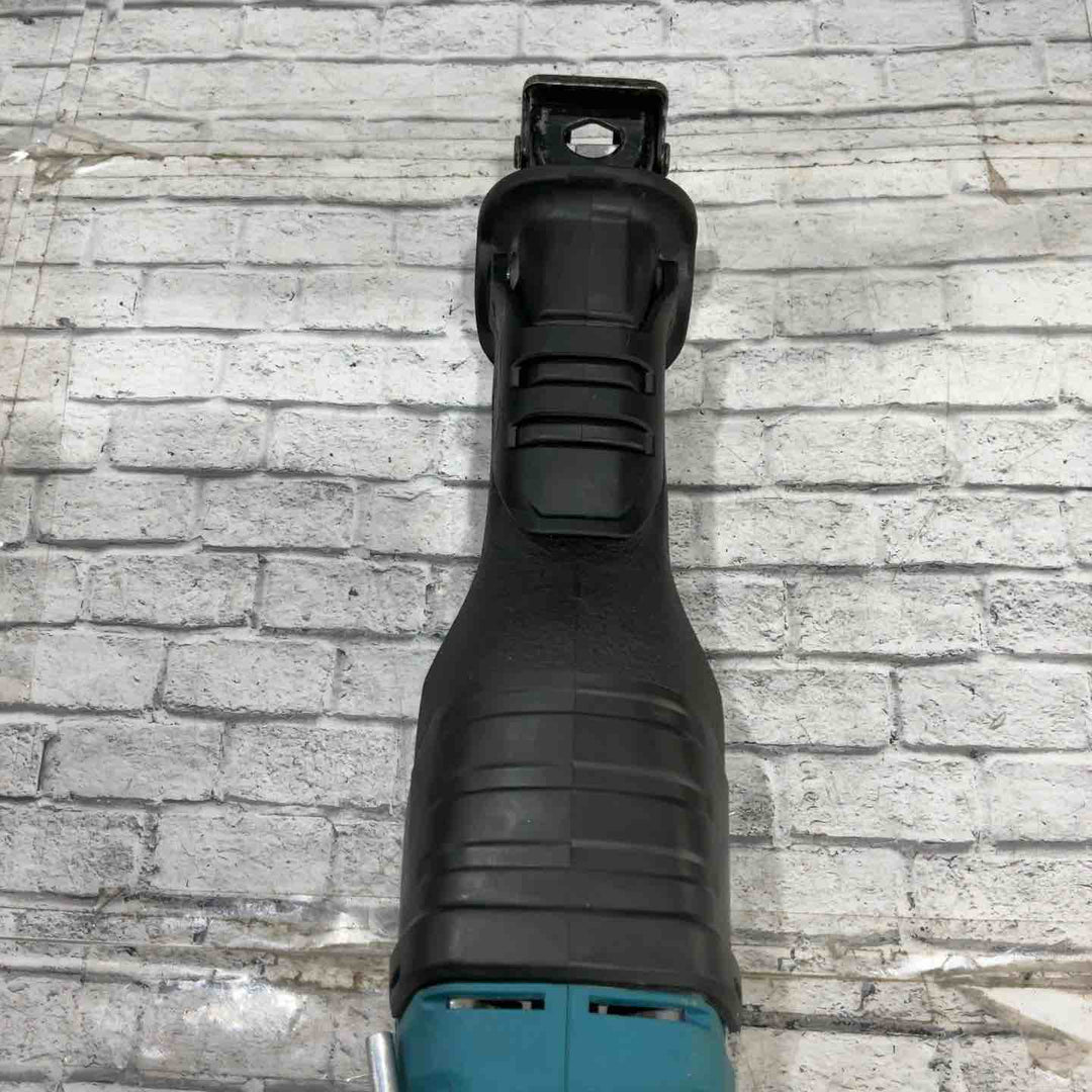★マキタ(makita) コードレスレシプロソー JR187DRGX【川口店】